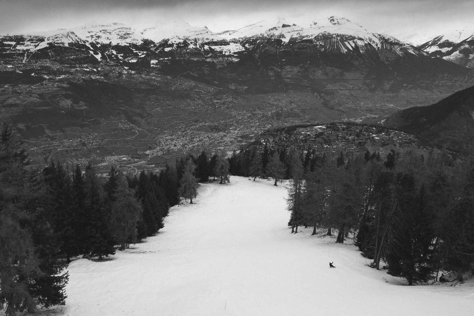 Slice 'n' Dice - Down & Out In Switzerland
